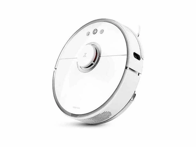 Roborock mijla roborock s50 - robotstofzuiger - afbeelding 1 van  3
