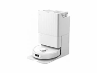 Roborock q revo - robotstofzuiger - wit - afbeelding 1 van  2