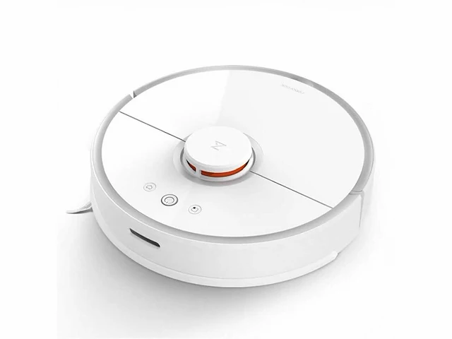 Roborock s50 robotstofzuiger - afbeelding 1 van  9