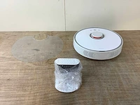 Roborock s50 robotstofzuiger - afbeelding 3 van  9