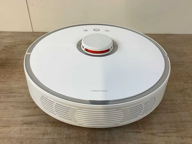 Roborock s50 robotstofzuiger - afbeelding 4 van  9
