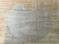 Roborock s50 robotstofzuiger - afbeelding 8 van  9