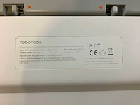 Roborock s50 robotstofzuiger - afbeelding 9 van  9
