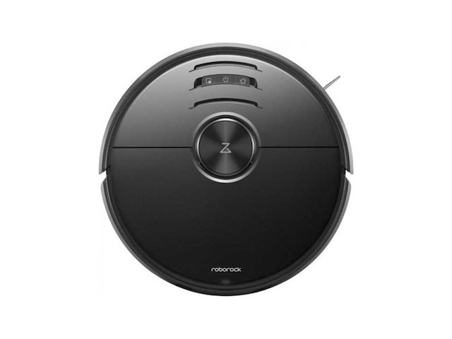 Roborock s6 maxv - robotstofzuiger met dweilfunctie - afbeelding 1 van  3