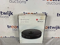 Roborock s6 maxv - robotstofzuiger met dweilfunctie - afbeelding 2 van  3