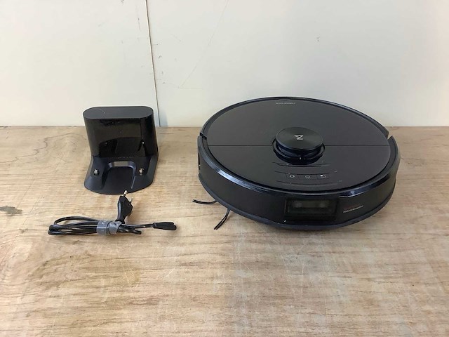 Roborock s6 maxv robotstofzuiger - afbeelding 4 van  10
