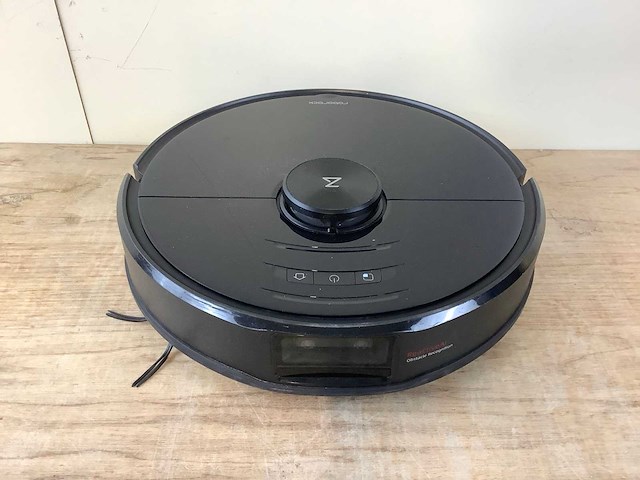 Roborock s6 maxv robotstofzuiger - afbeelding 5 van  10