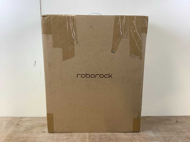 Roborock s6 maxv robotstofzuiger - afbeelding 2 van  9