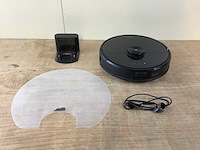 Roborock s6 maxv robotstofzuiger - afbeelding 3 van  9