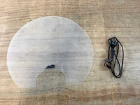 Roborock s6 maxv robotstofzuiger - afbeelding 8 van  9