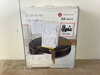 Roborock s6 maxv robotstofzuiger - afbeelding 3 van  10