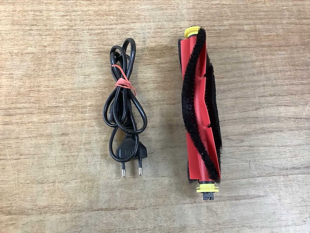 Roborock s6 maxv robotstofzuiger - afbeelding 10 van  10