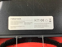 Roborock s6 maxv robotstofzuiger - afbeelding 2 van  10