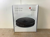 Roborock s6 maxv robotstofzuiger - afbeelding 3 van  10