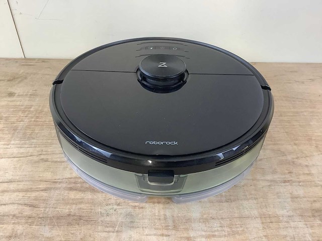Roborock s6 maxv robotstofzuiger - afbeelding 5 van  10