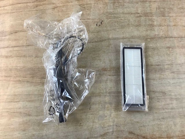 Roborock s6 maxv robotstofzuiger - afbeelding 7 van  10