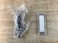 Roborock s6 maxv robotstofzuiger - afbeelding 7 van  10