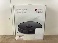 Roborock s6 maxv robotstofzuiger - afbeelding 3 van  10