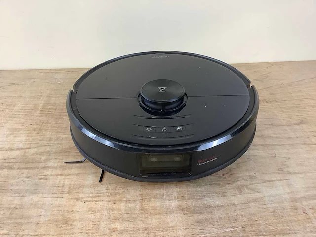 Roborock s6 maxv robotstofzuiger - afbeelding 5 van  10