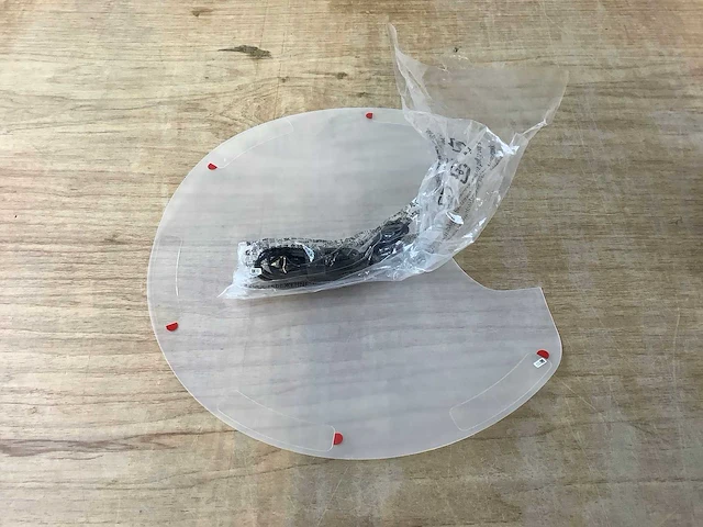 Roborock s6 maxv robotstofzuiger - afbeelding 10 van  10