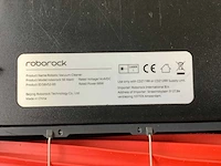Roborock s6 maxv robotstofzuiger - afbeelding 2 van  10