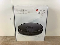 Roborock s6 maxv robotstofzuiger - afbeelding 3 van  10