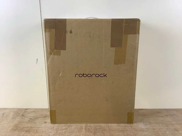 Roborock s6 maxv robotstofzuiger - afbeelding 3 van  10