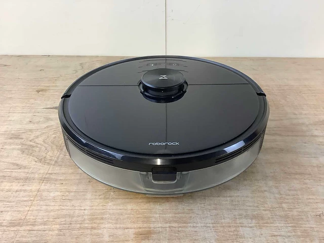 Roborock s6 maxv robotstofzuiger - afbeelding 5 van  10