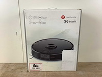 Roborock s6 maxv robotstofzuiger - afbeelding 2 van  10