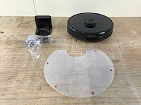 Roborock s6 maxv robotstofzuiger - afbeelding 3 van  10