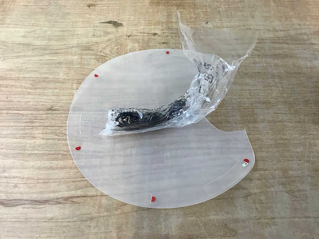 Roborock s6 maxv robotstofzuiger - afbeelding 9 van  10