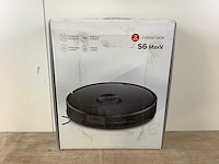 Roborock s6 maxv robotstofzuiger - afbeelding 2 van  10