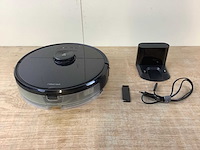 Roborock s6 maxv robotstofzuiger - afbeelding 3 van  10