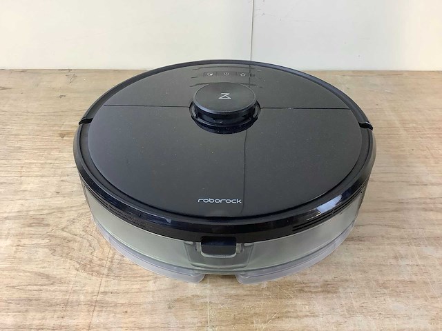 Roborock s6 maxv robotstofzuiger - afbeelding 4 van  10