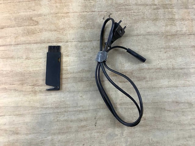 Roborock s6 maxv robotstofzuiger - afbeelding 9 van  10