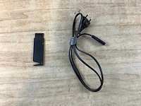 Roborock s6 maxv robotstofzuiger - afbeelding 9 van  10