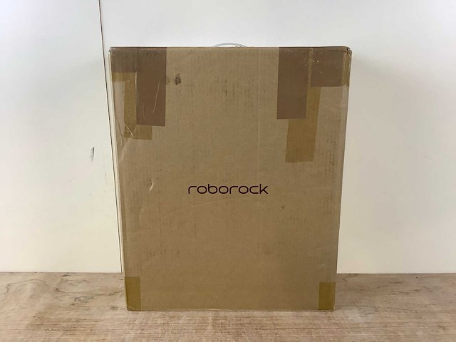 Roborock s6 maxv robotstofzuiger - afbeelding 2 van  10