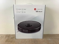Roborock s6 maxv robotstofzuiger - afbeelding 2 van  10