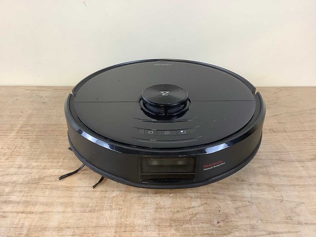 Roborock s6 maxv robotstofzuiger - afbeelding 4 van  10