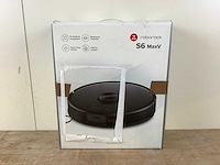 Roborock s6 maxv robotstofzuiger - afbeelding 2 van  9
