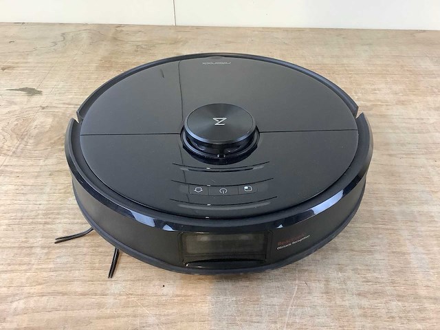 Roborock s6 maxv robotstofzuiger - afbeelding 4 van  9