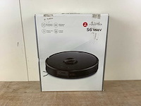 Roborock s6 maxv robotstofzuiger - afbeelding 1 van  8