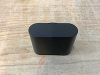 Roborock s6 maxv robotstofzuiger - afbeelding 5 van  8