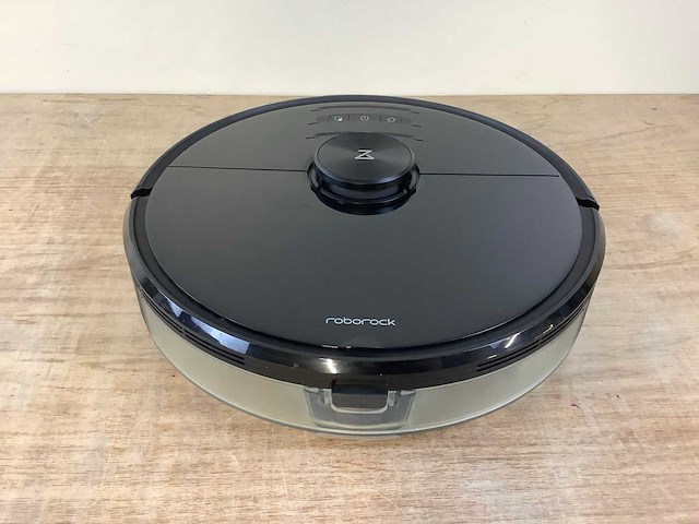 Roborock s6 maxv robotstofzuiger - afbeelding 6 van  8