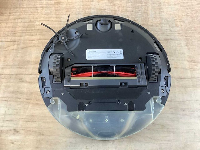 Roborock s6 maxv robotstofzuiger - afbeelding 7 van  8