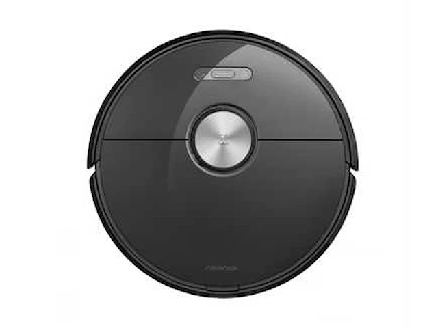 Roborock s6 robotstofzuiger - afbeelding 1 van  7