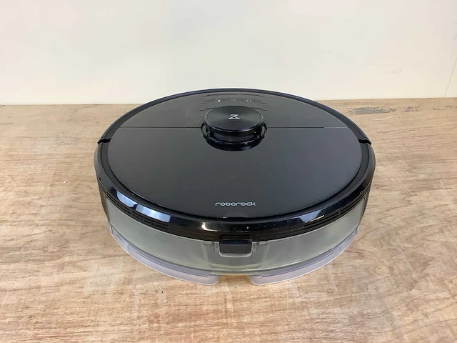 Roborock s6 robotstofzuiger - afbeelding 3 van  7