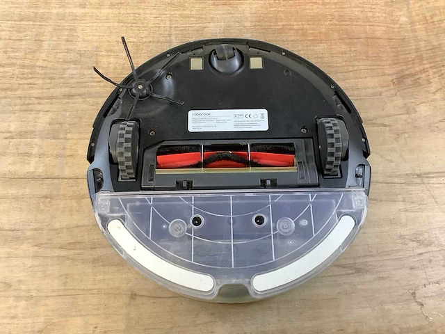Roborock s6 robotstofzuiger - afbeelding 4 van  7
