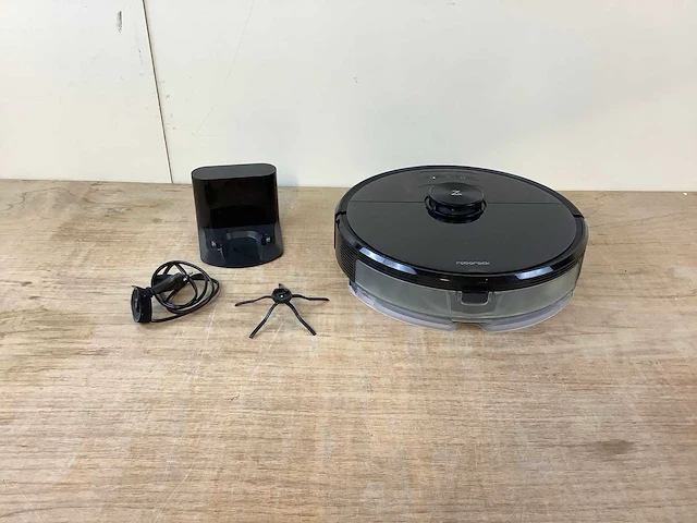 Roborock s6 robotstofzuiger - afbeelding 5 van  7