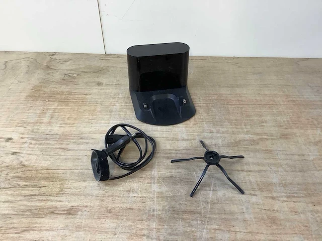 Roborock s6 robotstofzuiger - afbeelding 6 van  7